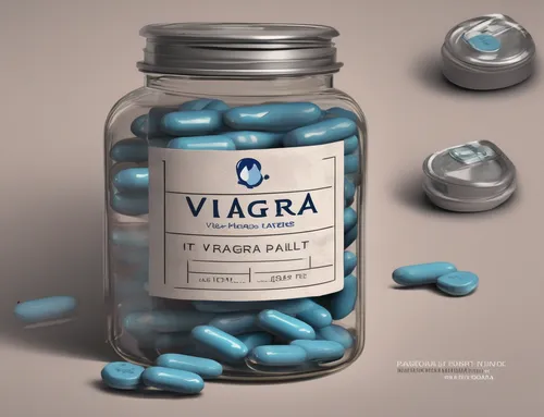 Viagra receta españa